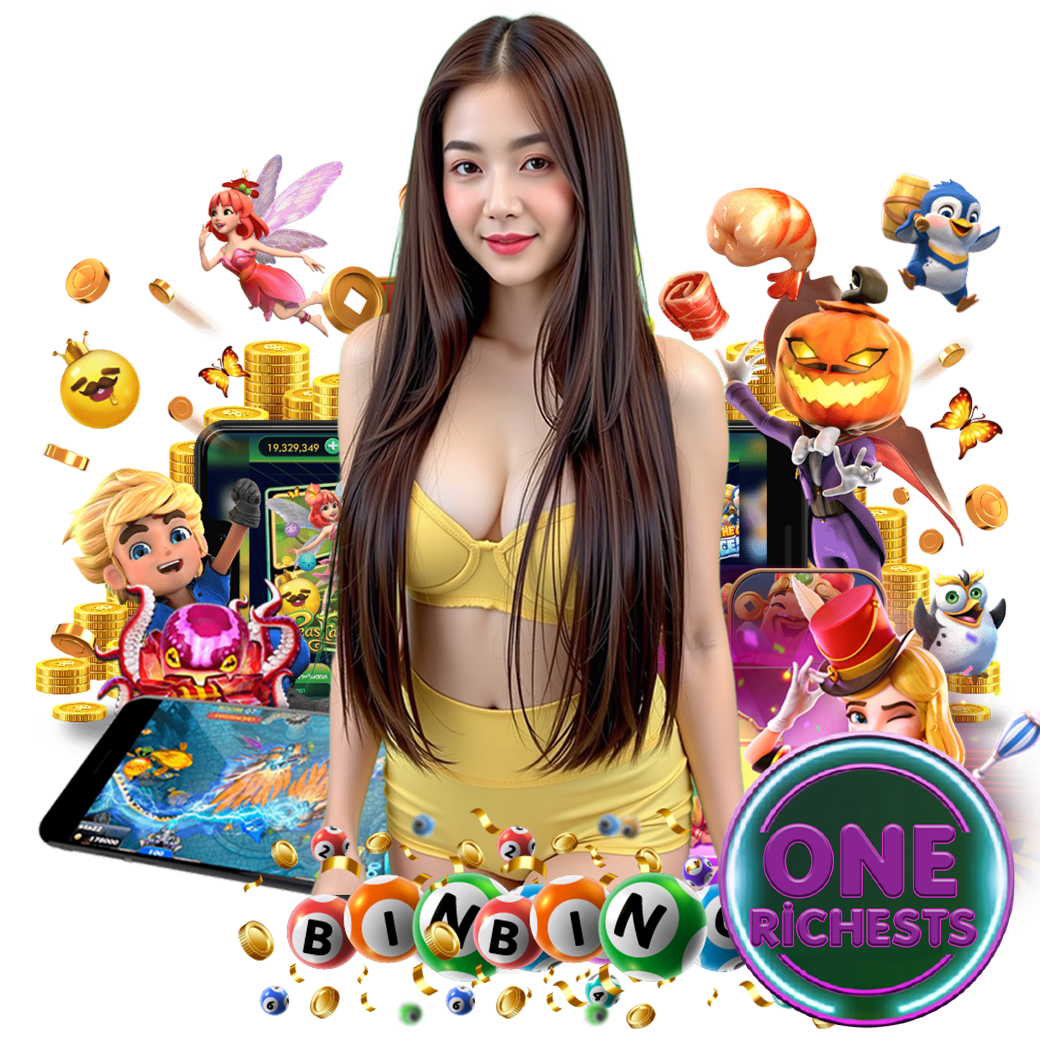 onerichest เครดิตฟรี