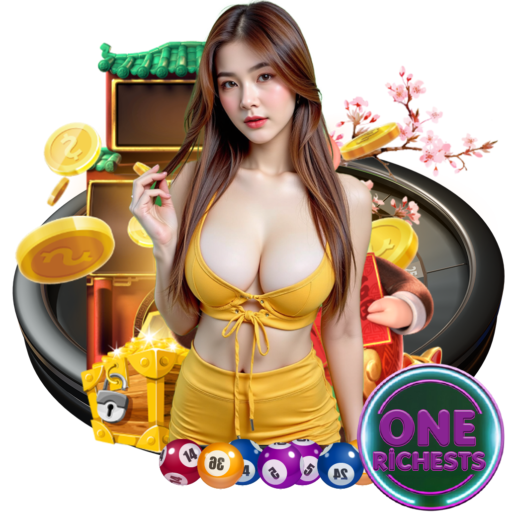 onerichest สมัคร